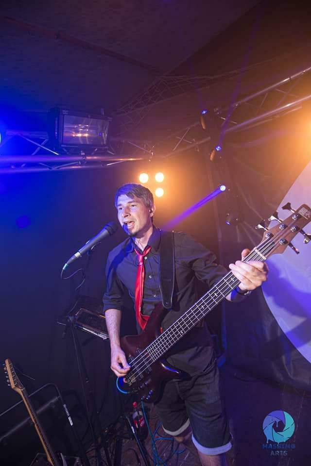 Sascha